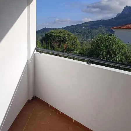 Apartmán Casa Pepa *