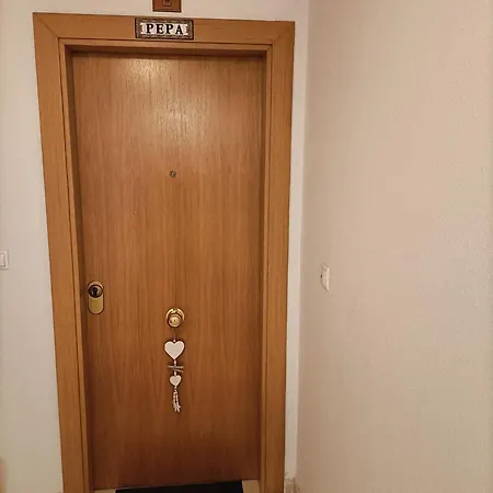 Apartmán Casa Pepa Guadalest