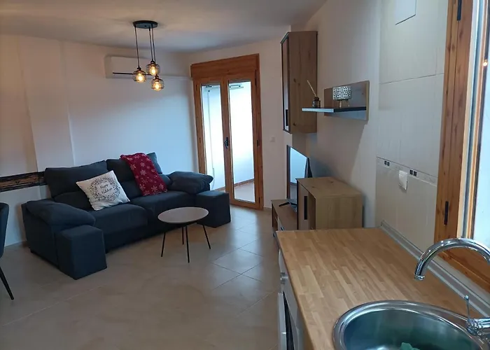 Casa Pepa Apartment