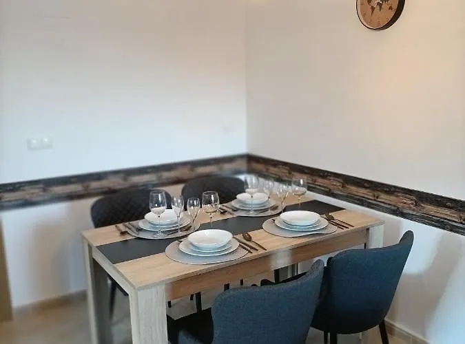 Casa Pepa * Guadalest