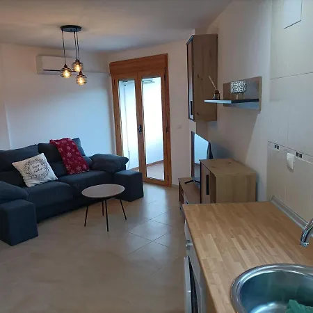 Casa Pepa Daire