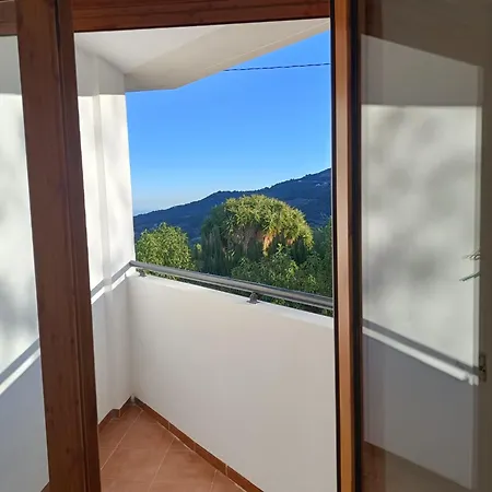Lejlighed Casa Pepa *