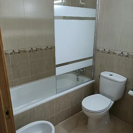 Casa Pepa 瓜达莱斯特