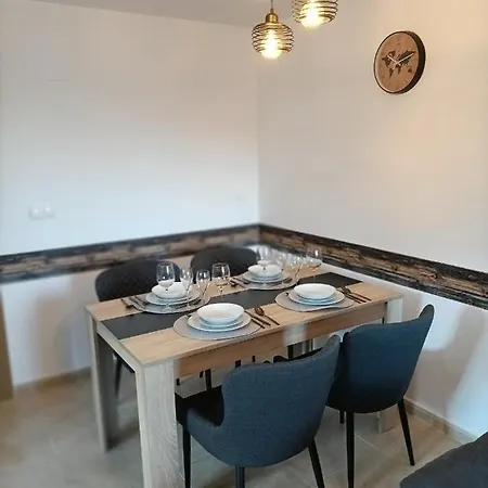 Casa Pepa * 瓜达莱斯特