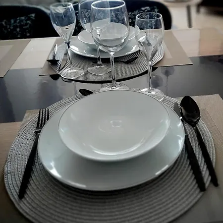 Casa Pepa * 瓜达莱斯特