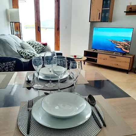 公寓 Casa Pepa