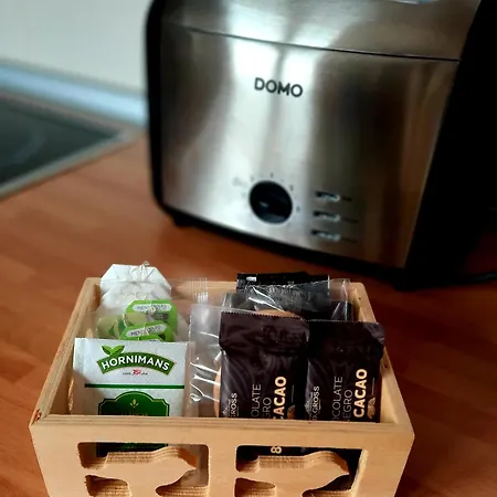 公寓 Casa Pepa 瓜达莱斯特