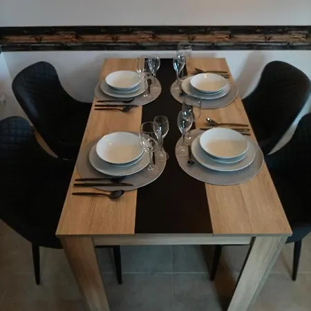 Casa Pepa 公寓 瓜达莱斯特