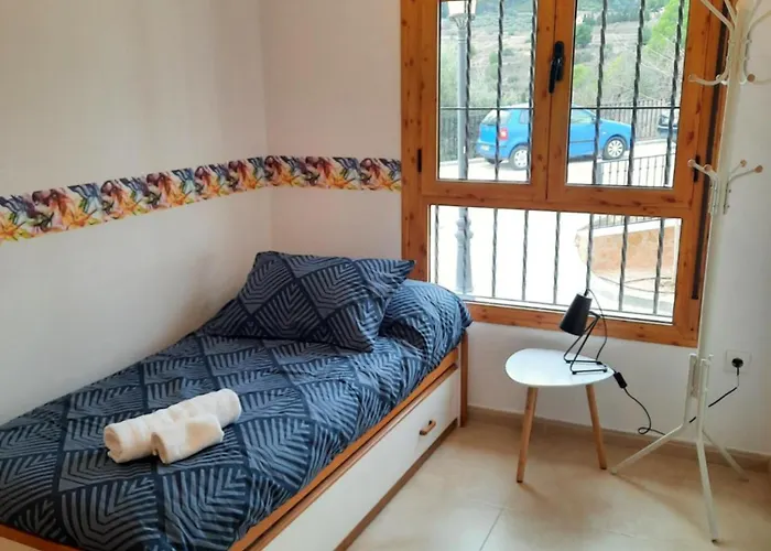 Casa Pepa