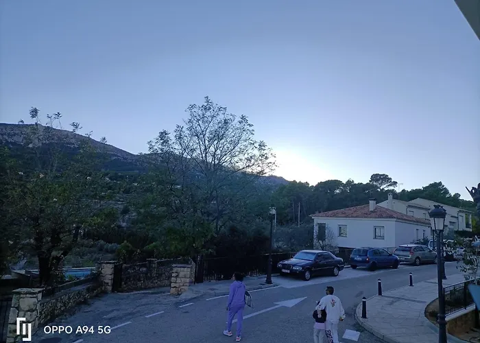 Casa Pepa *